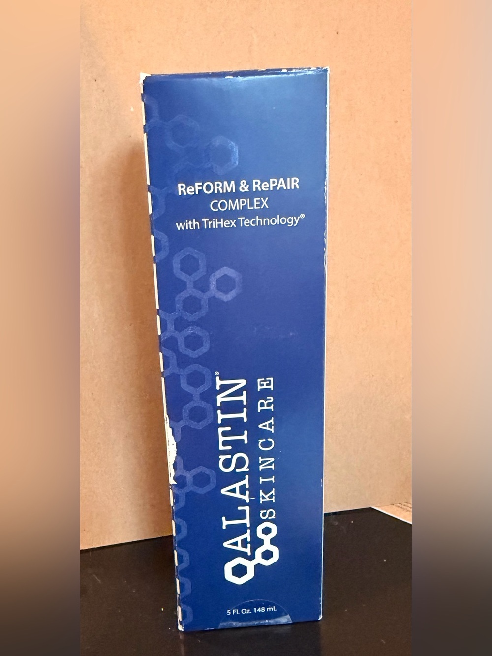 Alastin ReFORM & RePAIR Complex with TriHex Technology